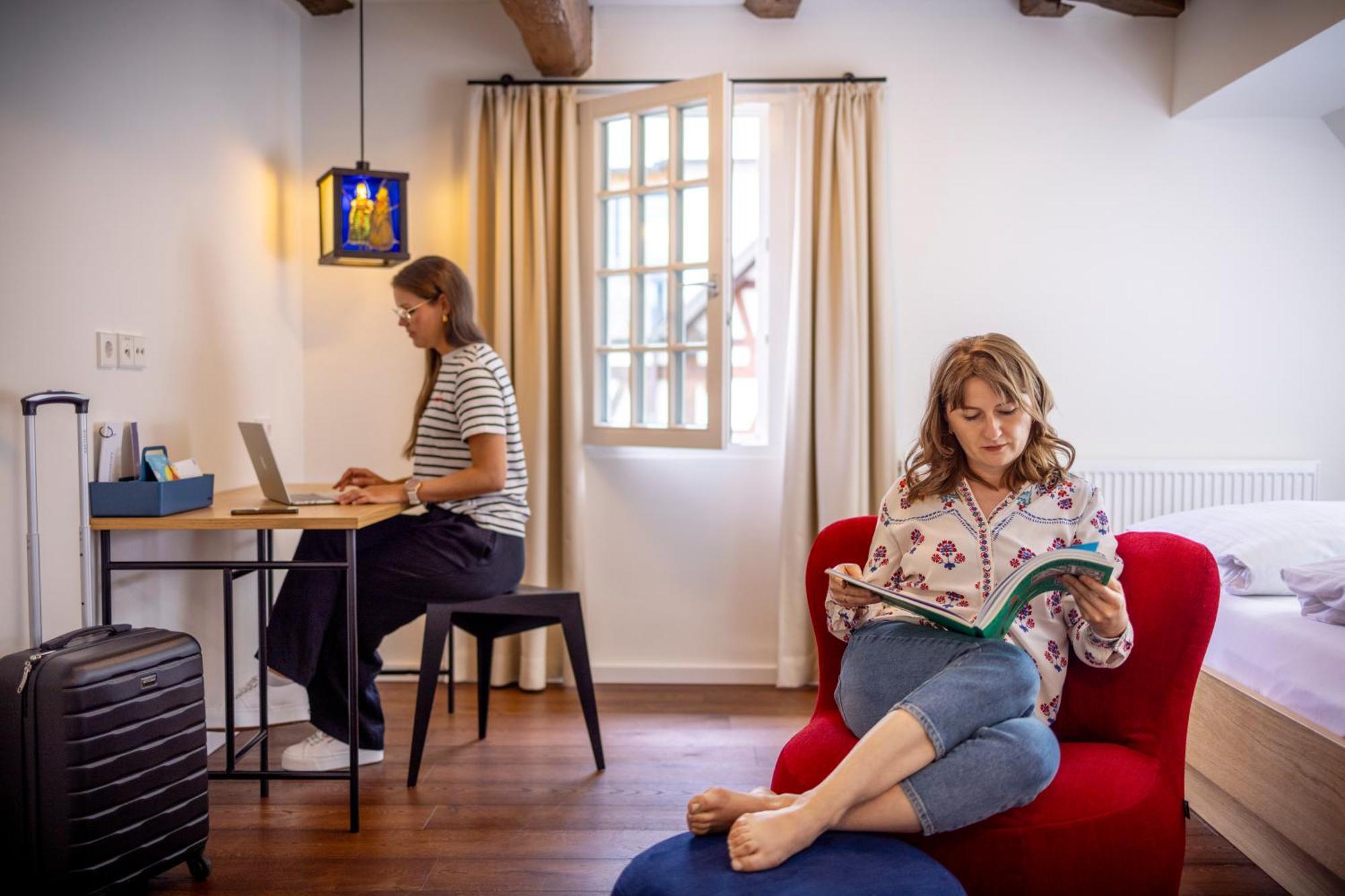 גלוטרטל Schlossmuehle - Lean Luxury Boutique Hotel מראה חיצוני תמונה