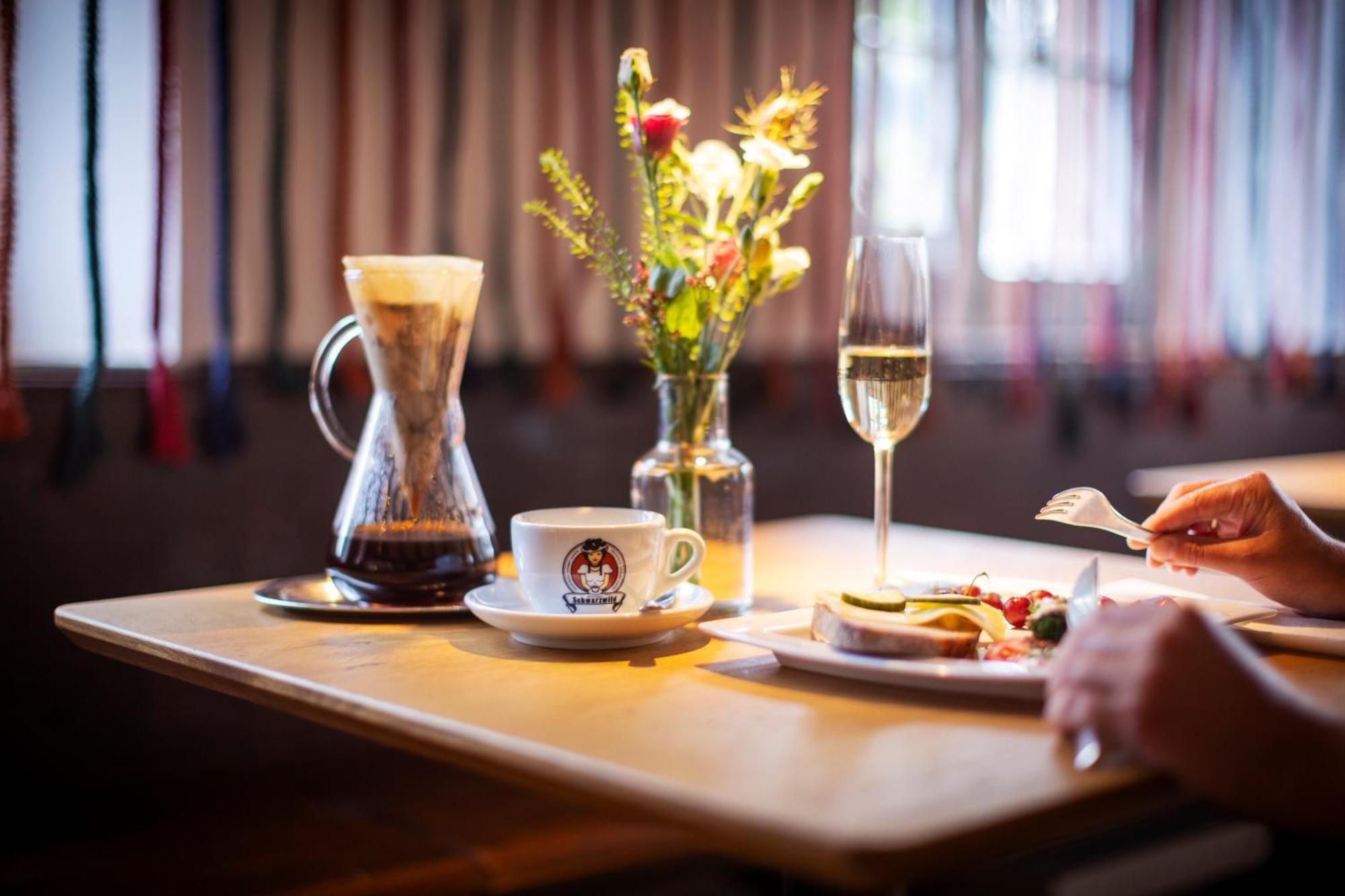 גלוטרטל Schlossmuehle - Lean Luxury Boutique Hotel מראה חיצוני תמונה