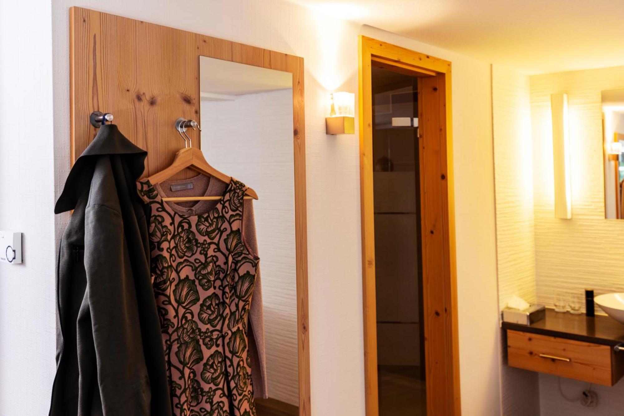 גלוטרטל Schlossmuehle - Lean Luxury Boutique Hotel מראה חיצוני תמונה