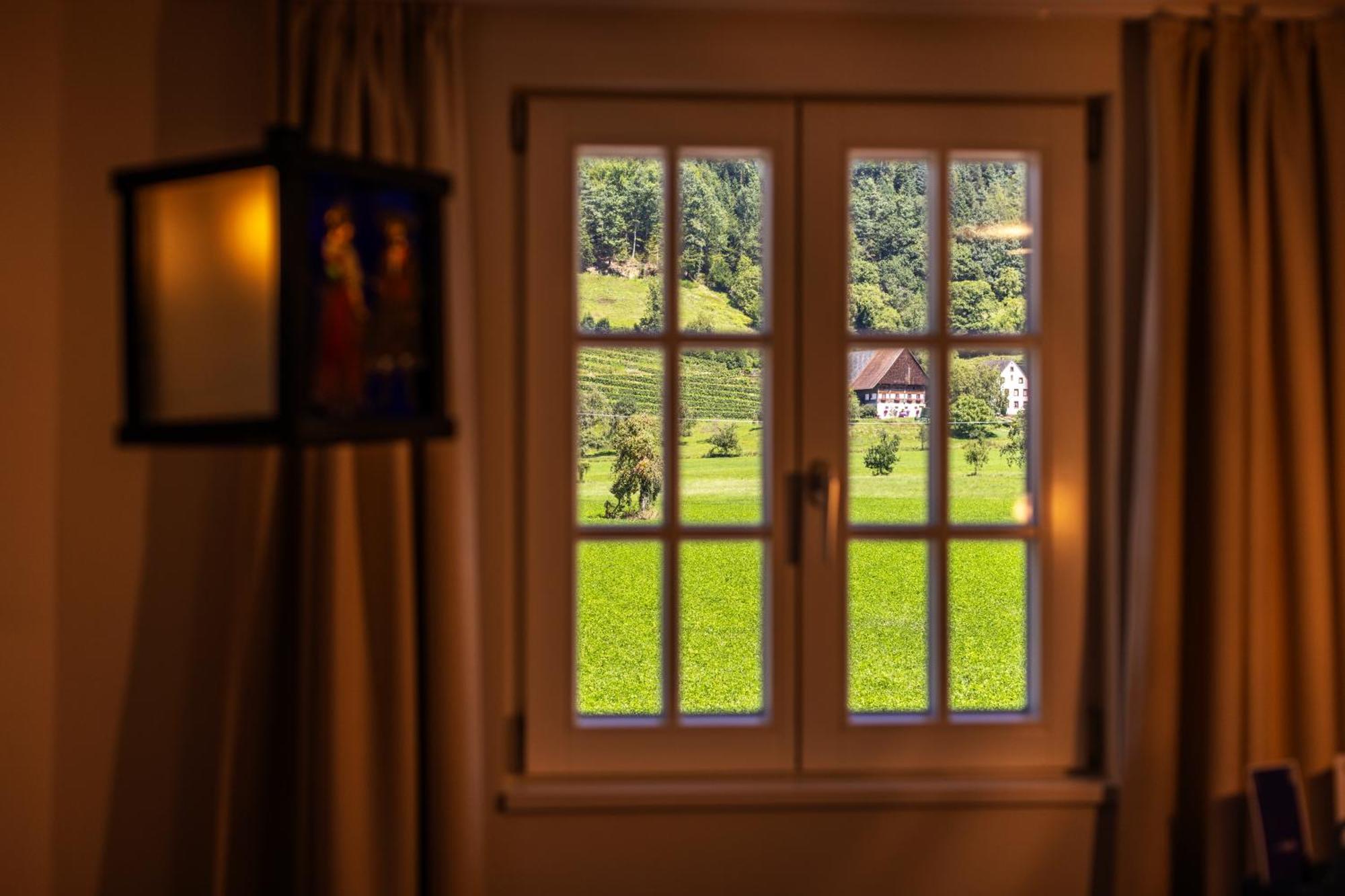 גלוטרטל Schlossmuehle - Lean Luxury Boutique Hotel מראה חיצוני תמונה