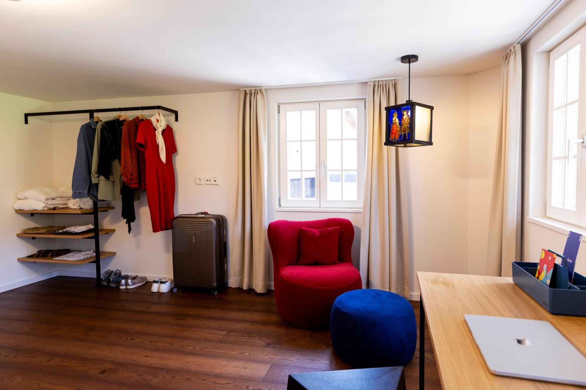 גלוטרטל Schlossmuehle - Lean Luxury Boutique Hotel מראה חיצוני תמונה