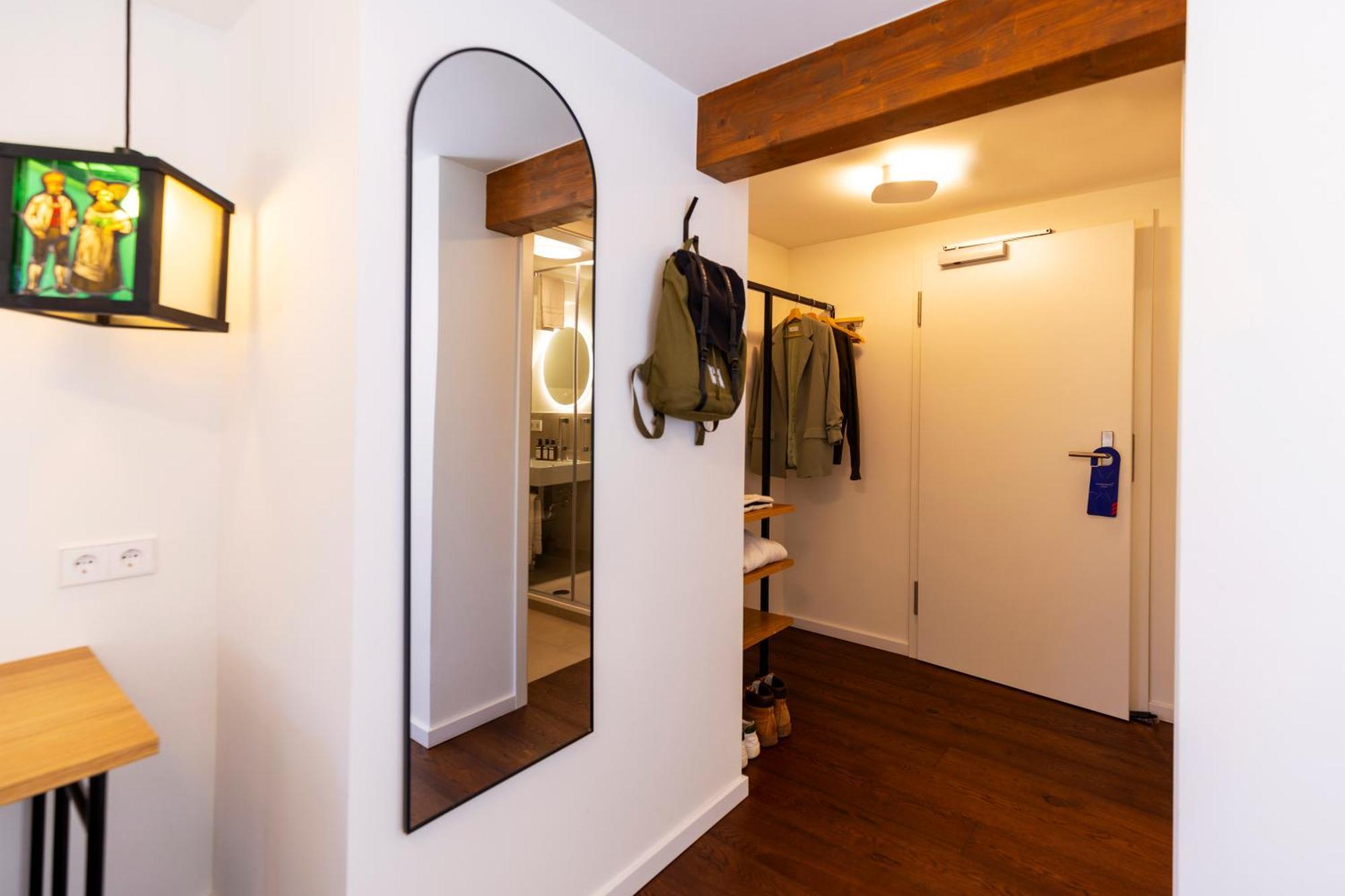 גלוטרטל Schlossmuehle - Lean Luxury Boutique Hotel מראה חיצוני תמונה