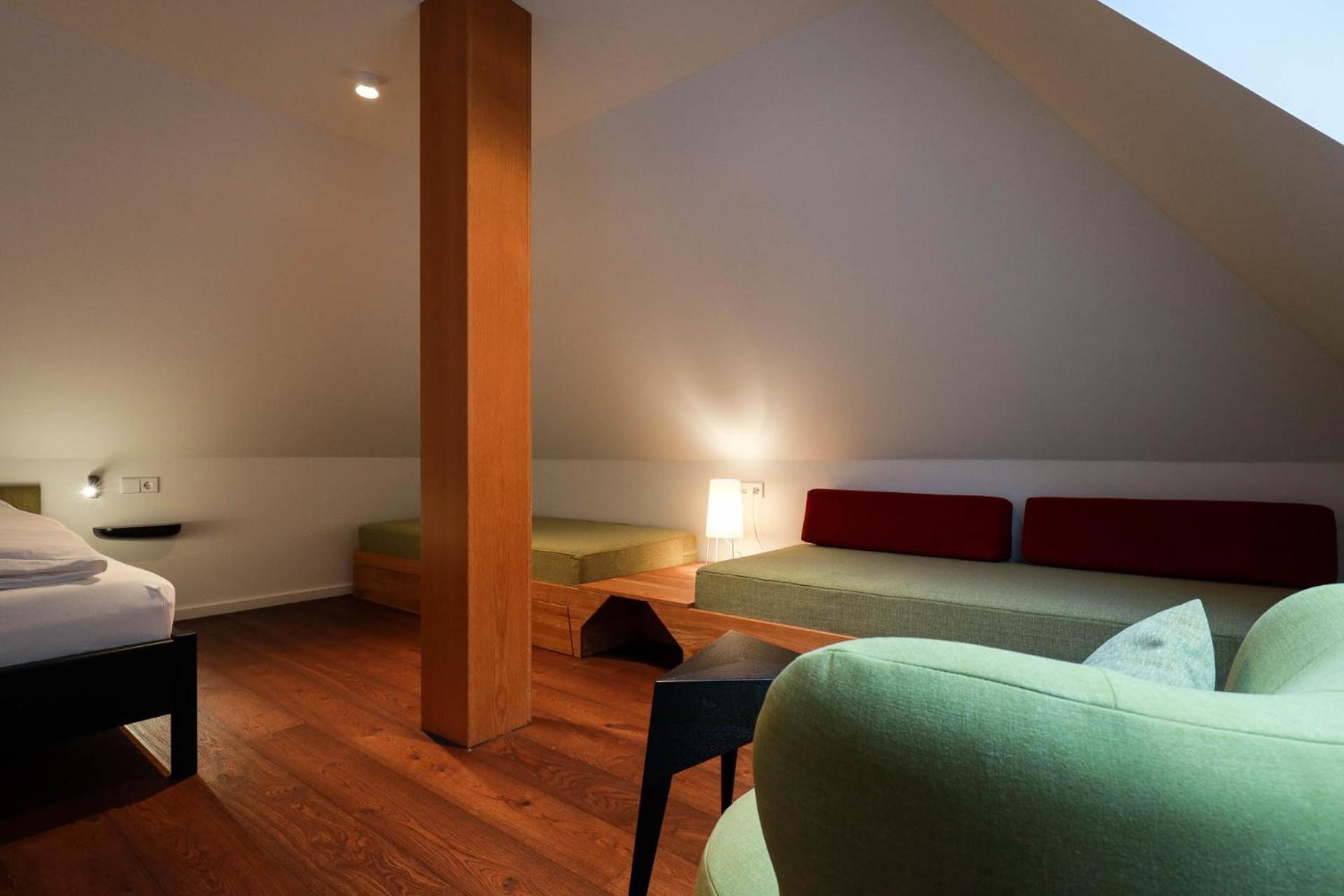 גלוטרטל Schlossmuehle - Lean Luxury Boutique Hotel מראה חיצוני תמונה
